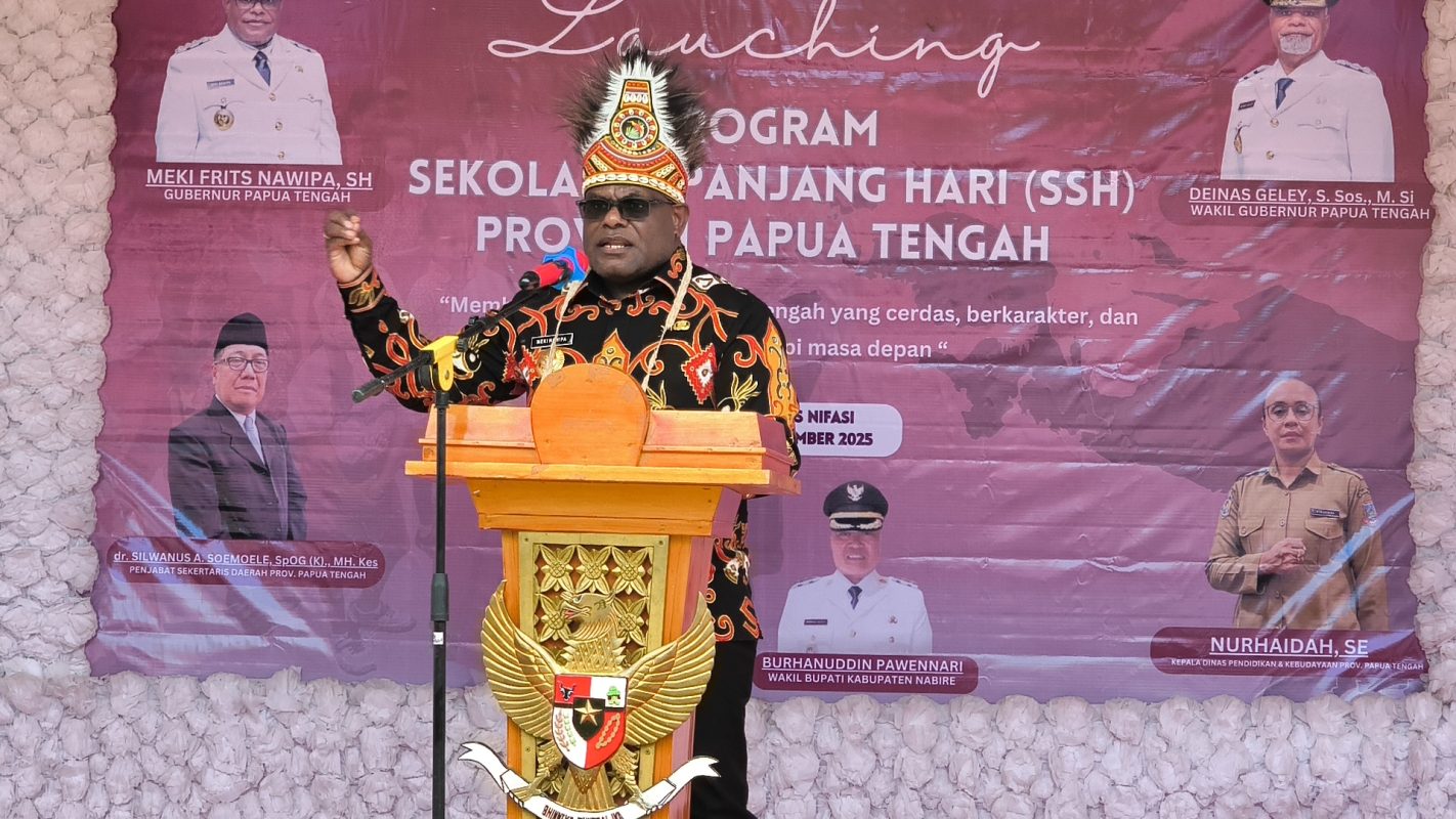 Pembukaan Pendaftaran Sekolah Dasar Program SSH Tahun Ajaran 2026/2027